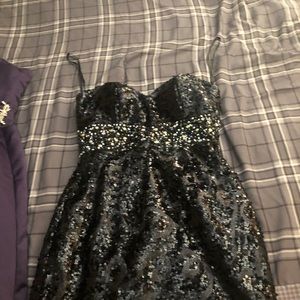 Women’s cocktail dress